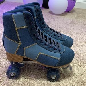 Dolls Kill Sugar Thrillz Skates